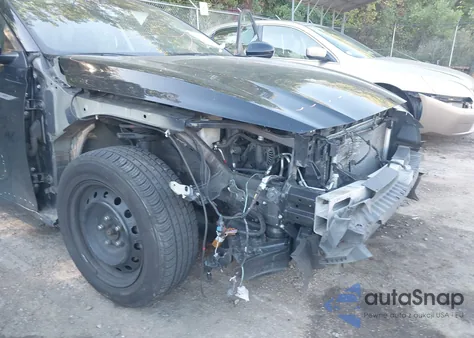 2020 Nissan Altima S Fwd from USA, damaged, VIN 1N4BL4BV3LC158325